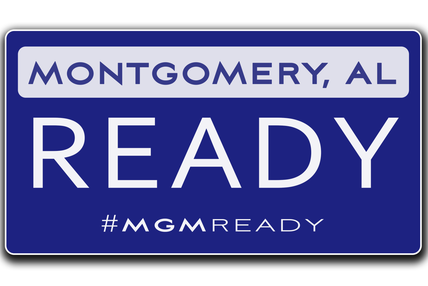 MGMREADY