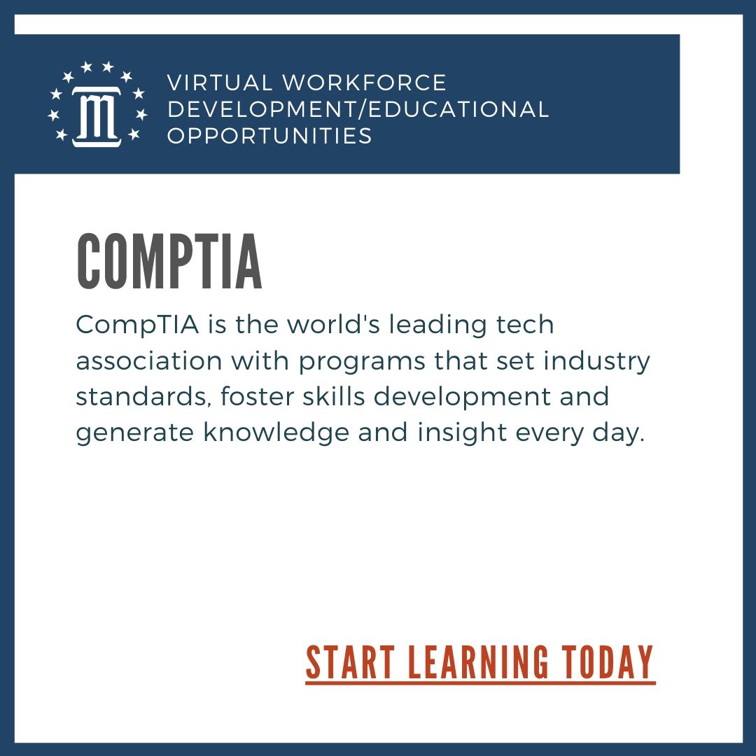 CompTIA