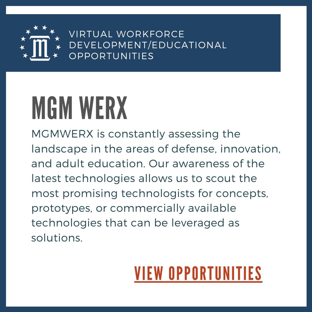 MGM WERX